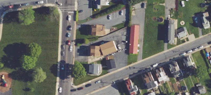 3805 Kutztown Rd