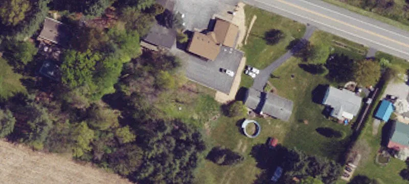 2050 Old York Rd