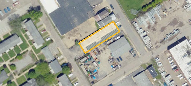11 Shingiss St