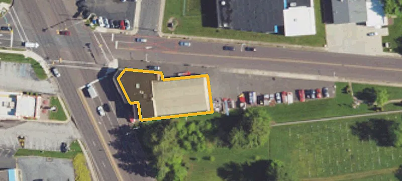 203 End Blvd
