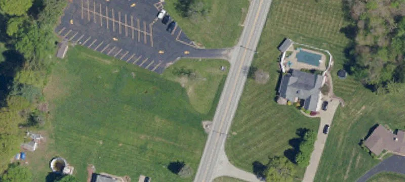 200 Thornton Rd