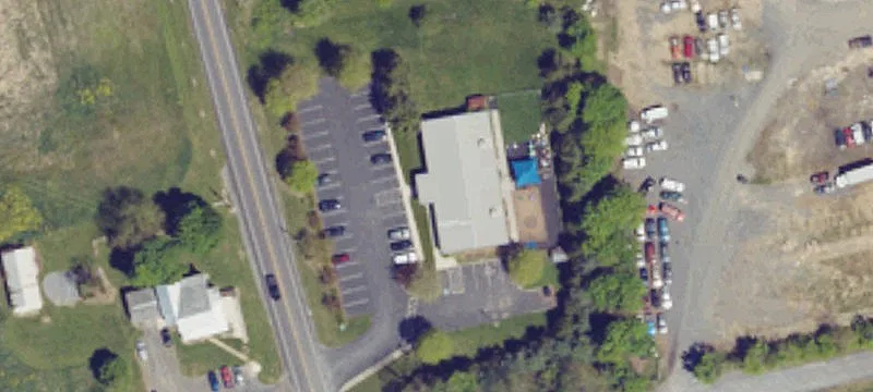 125 Wolfs Brg Rd