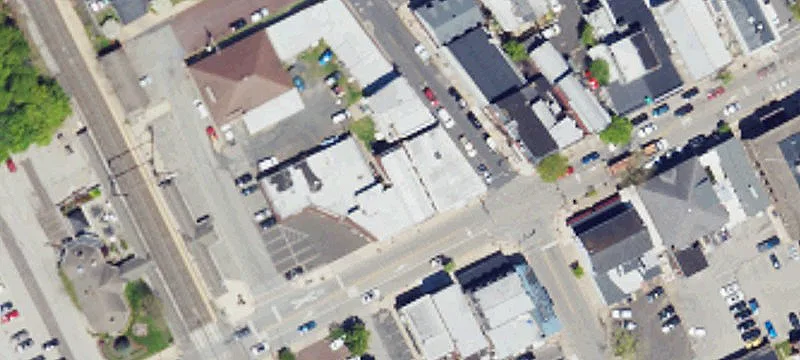 7 Butler Ave