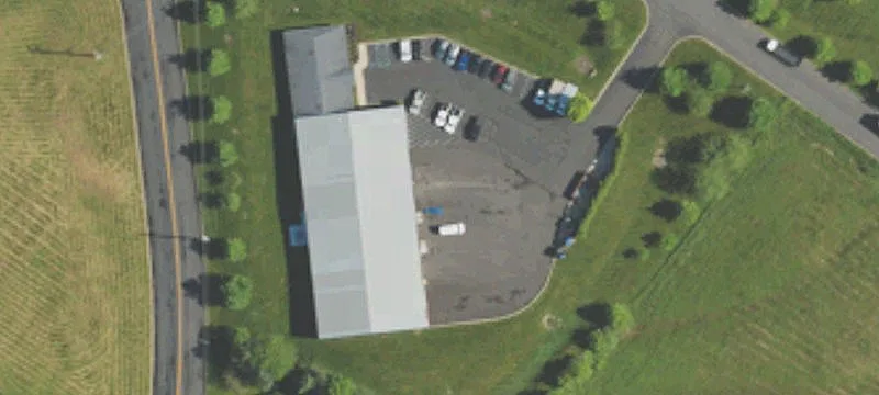 800 Hagey Rd