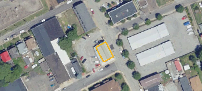 819 2nd Ave