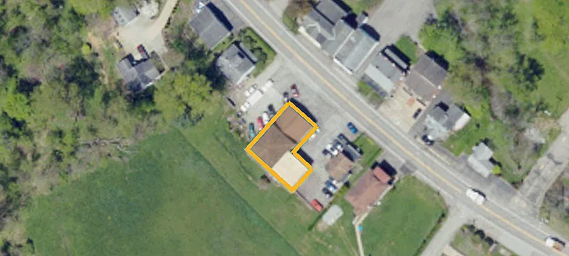 6430 Library Rd