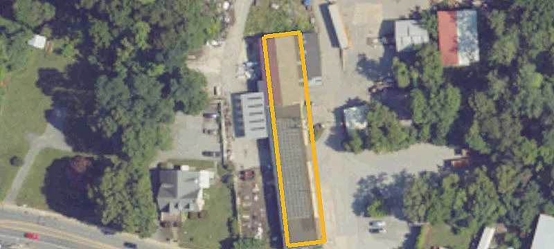 1045 Lancaster Ave