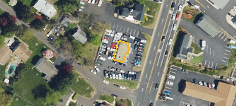 906 Bustleton Pike
