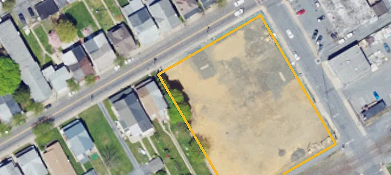 610 Chestnut St, Unit 620