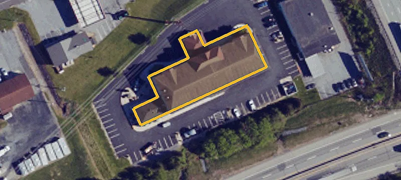 702 Limekiln Rd