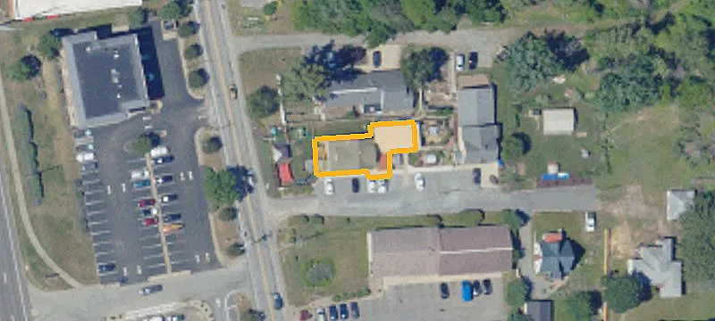 75 Dutilh Rd