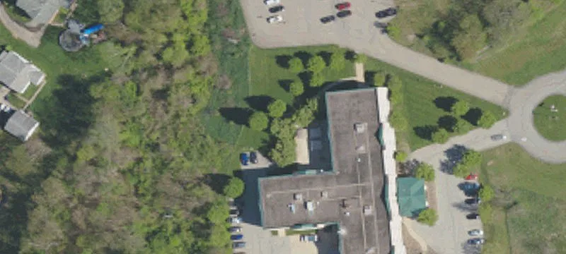 200 Stoops Dr