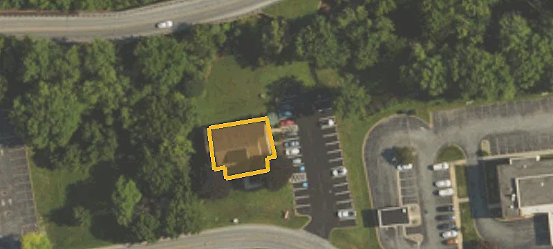 3105 C G Zinn Rd