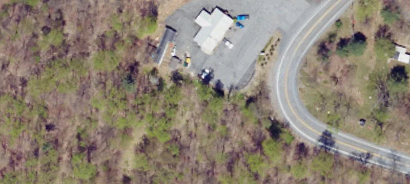 3636 Waggoners Gap Rd