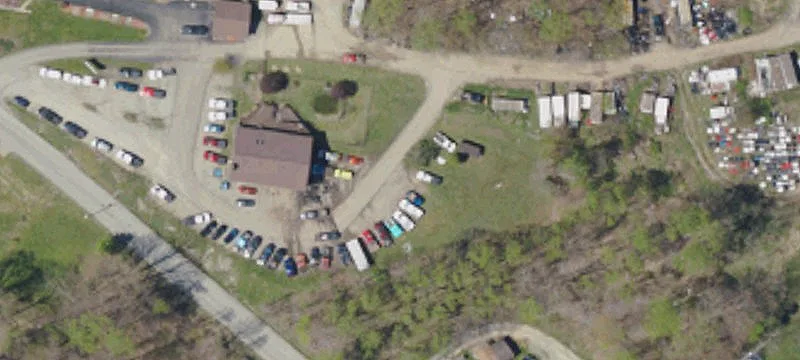 254 Clinton Rd