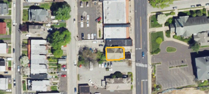 475 York Rd
