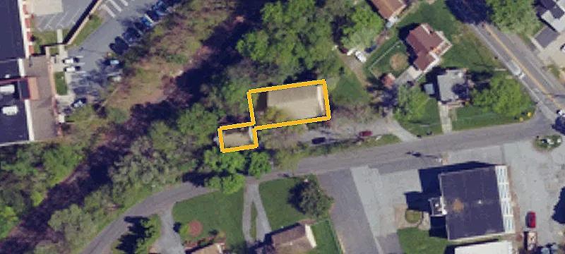 2112 Orch Rd