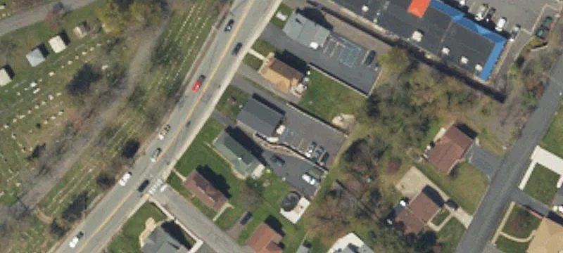 604 Blakely St