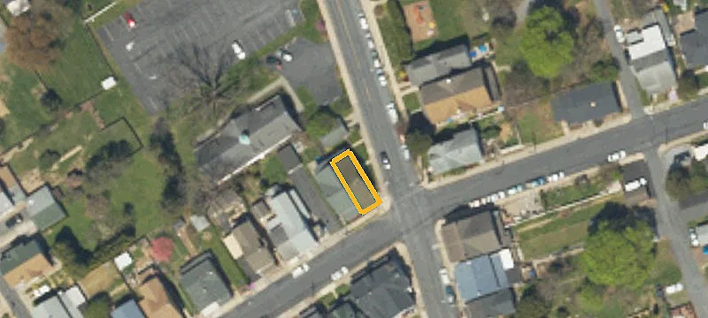 350 Church St
