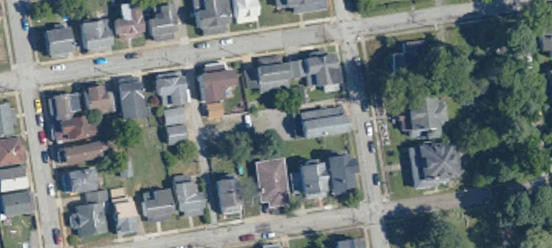 504 Ter Ave