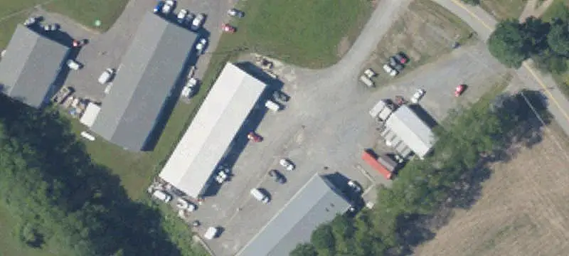 465 Brownsdale Rd