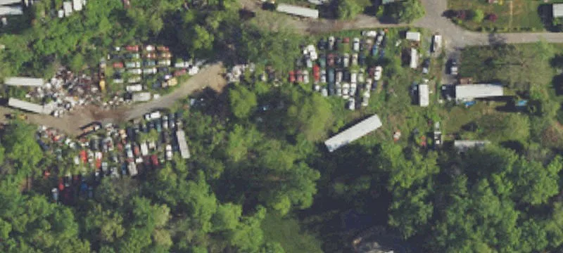 131 Parkesburg Rd