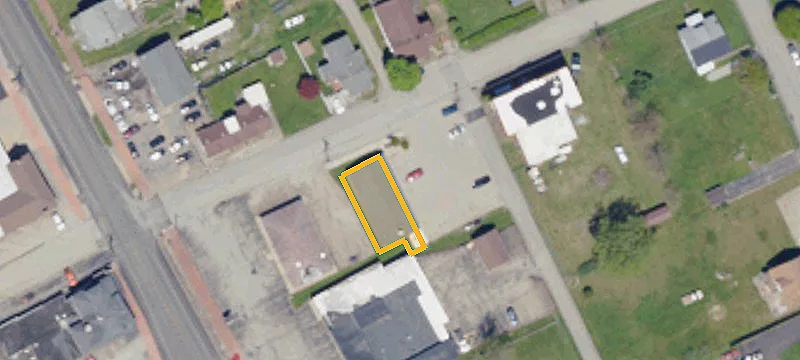 108 Paull St