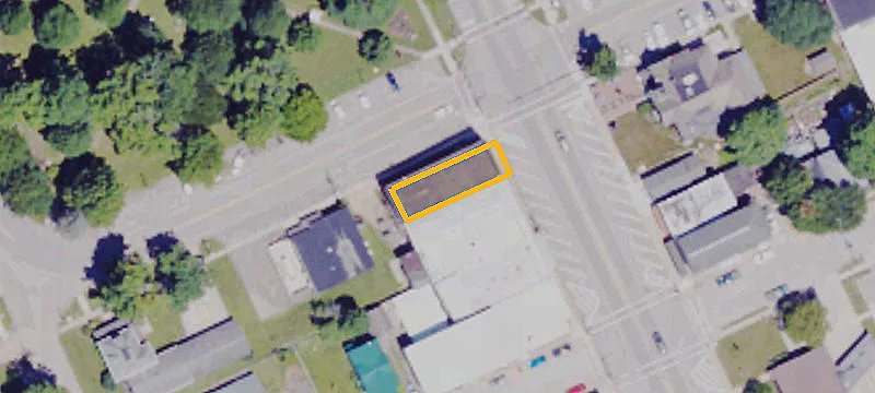 216 High St