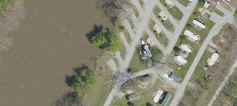 1101 Riveredge Rd