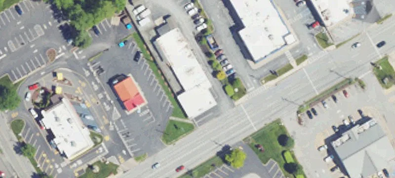 705 Gay St