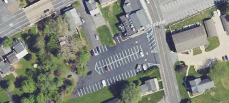 1170-1176 Trexlertown Rd