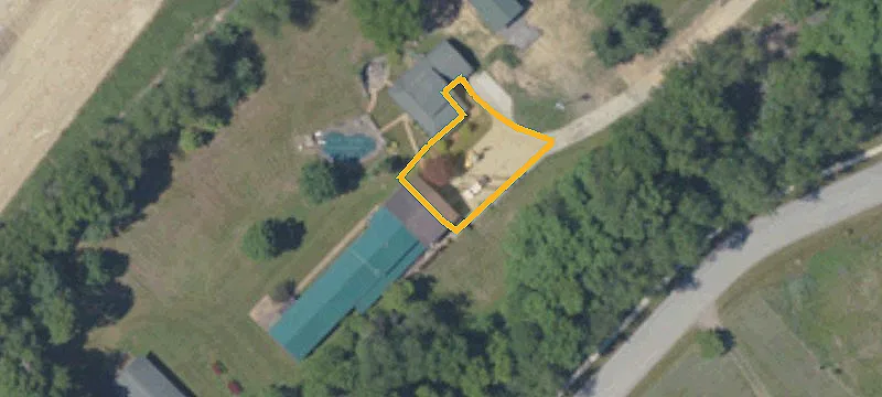 2447 Evans City Rd