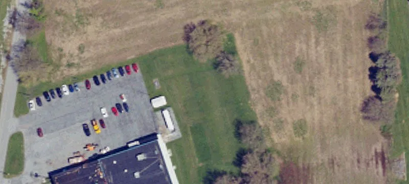 840 Church Rd