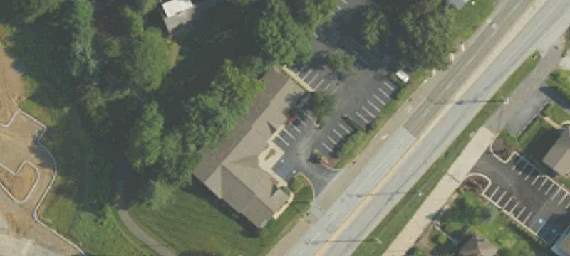 701 Baltimore Pike