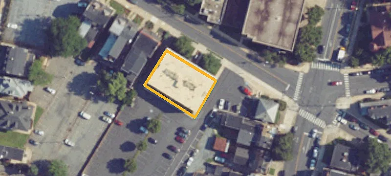 822 Marietta Ave