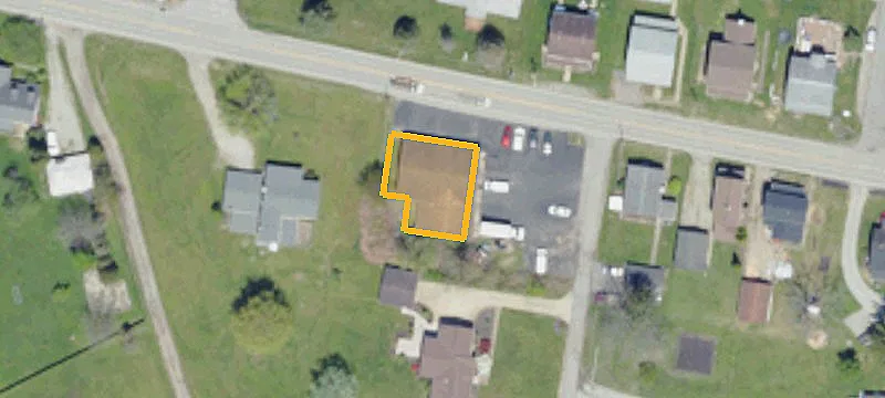 398 Georgetown Rd