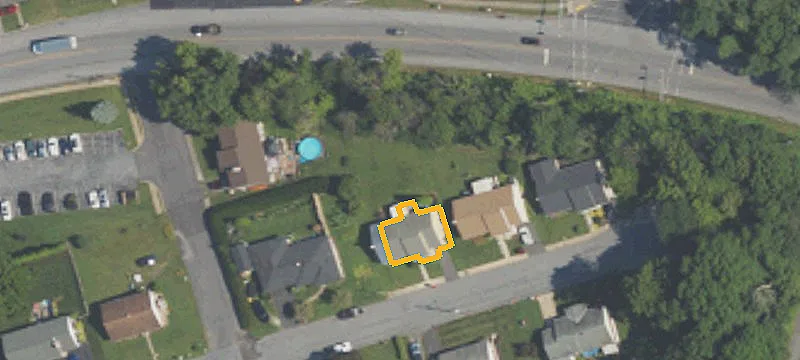 3508 Main St
