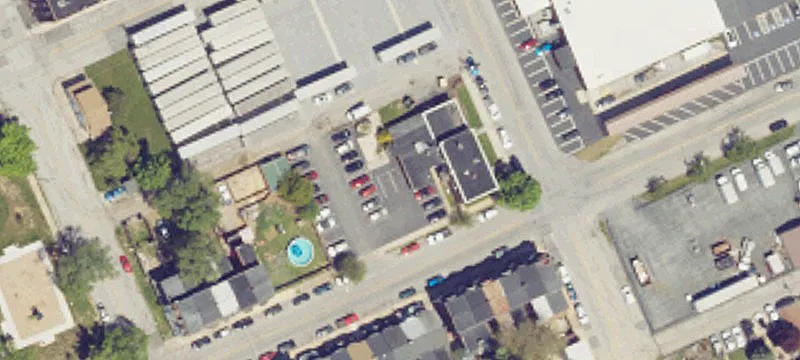 300 Mulberry St