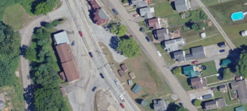 322 Butler Rd