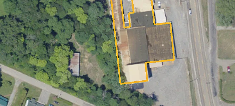 1406 Perry Hwy