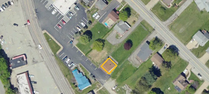 4965 Library Rd