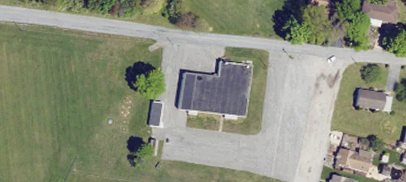 1470 Fire Hall Rd