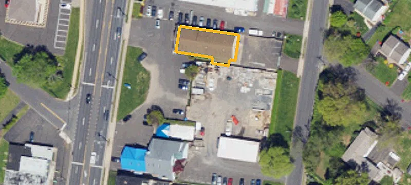 311 York Rd