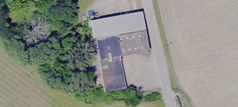 4740 Elk Park Rd