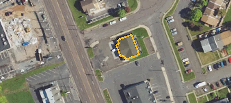 561 End Blvd