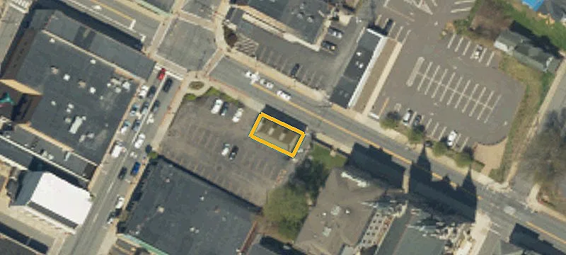 3 William St