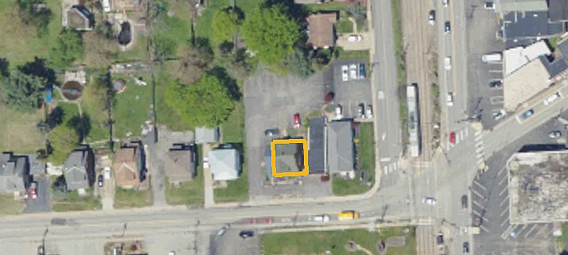 2704-2706 Park Rd
