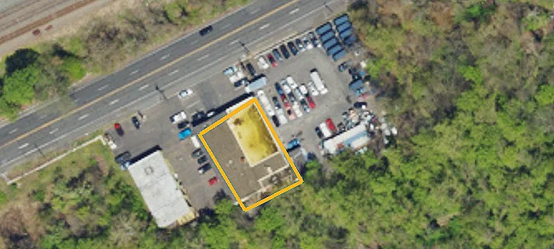 1841 Lincoln Hwy