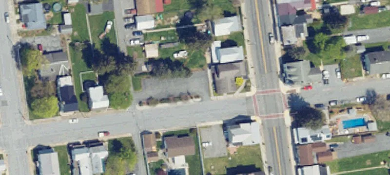 303 Baltimore Ave