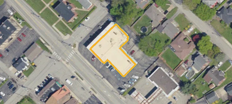 1501 Lincoln Way, Unit 1511